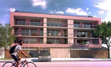 Departamento - Olivos