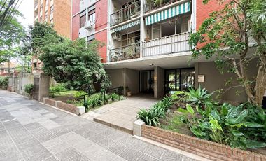 Departamento 4 ambientes en Acassuso.