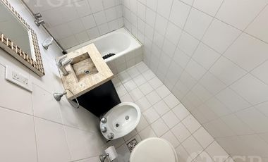 Departamento 4 ambientes en Acassuso.