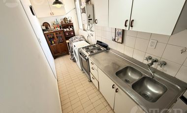 Departamento 4 ambientes en Acassuso.