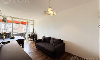 Departamento 4 ambientes en Acassuso.