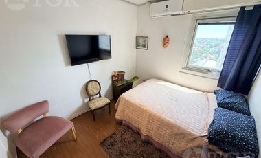 Departamento 4 ambientes en Acassuso.