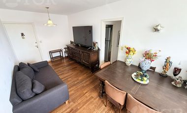 Departamento 4 ambientes en Acassuso.