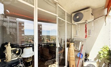 Departamento 4 ambientes en Acassuso.