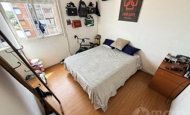 Departamento 4 ambientes en Acassuso.