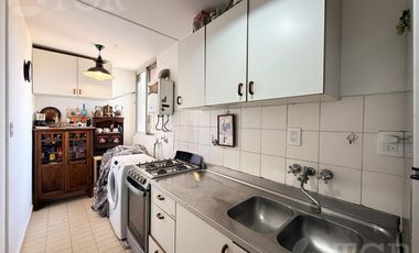 Departamento 4 ambientes en Acassuso.