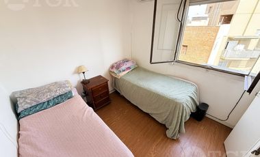 Departamento 4 ambientes en Acassuso.