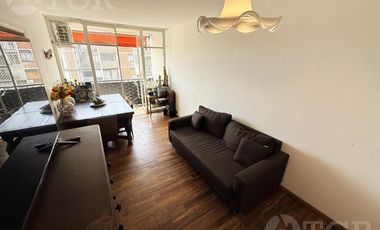 Departamento 4 ambientes en Acassuso.