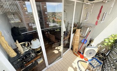 Departamento 4 ambientes en Acassuso.