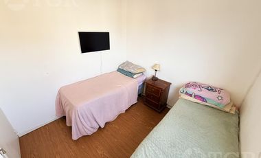 Departamento 4 ambientes en Acassuso.