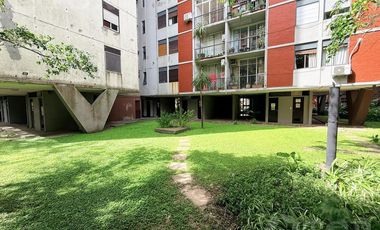 Departamento 4 ambientes en Acassuso.