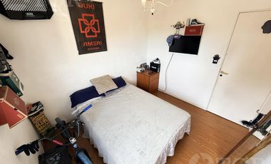 Departamento 4 ambientes en Acassuso.