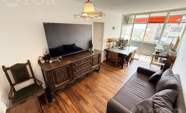 Departamento 4 ambientes en Acassuso.