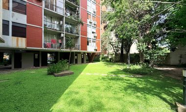 Departamento 4 ambientes en Acassuso.