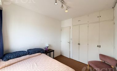 Departamento 4 ambientes en Acassuso.