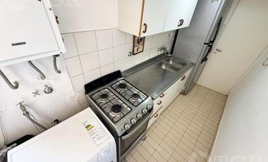 Departamento 4 ambientes en Acassuso.