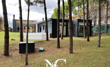 Casa en venta en Costa Esmeralda 5 ambientes