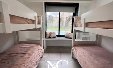 Casa en venta en Costa Esmeralda 5 ambientes