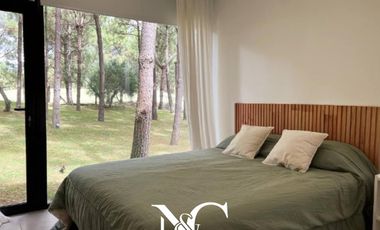 Casa en venta en Costa Esmeralda 5 ambientes