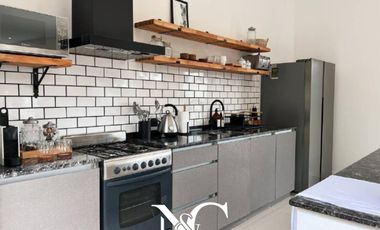 Casa en venta en Costa Esmeralda 5 ambientes