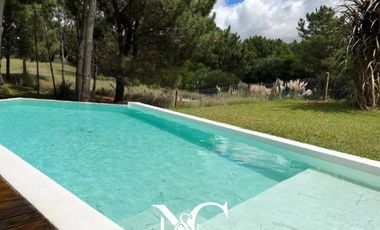 Casa en venta en Costa Esmeralda 5 ambientes