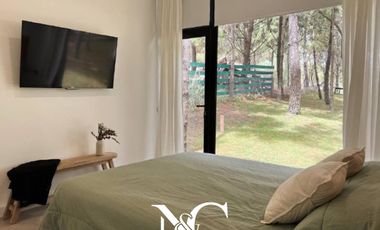 Casa en venta en Costa Esmeralda 5 ambientes