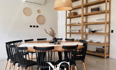 Casa en venta en Costa Esmeralda 5 ambientes