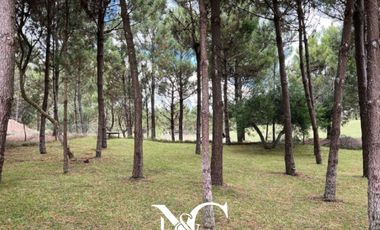 Casa en venta en Costa Esmeralda 5 ambientes