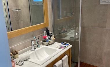 Departamento 4 ambientes con cochera