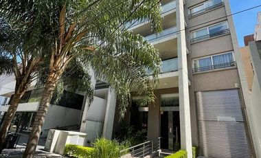 Departamento 4 ambientes con cochera