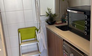 Departamento 4 ambientes con cochera