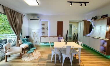 Departamento refaccionado a nuevo a la venta en Tigre