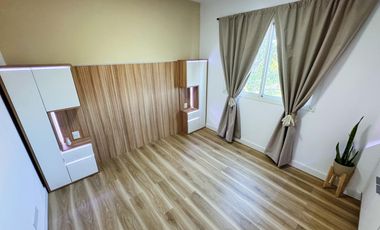 Departamento refaccionado a nuevo a la venta en Tigre