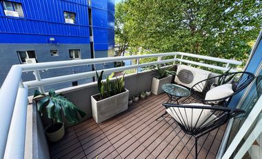 Departamento refaccionado a nuevo a la venta en Tigre