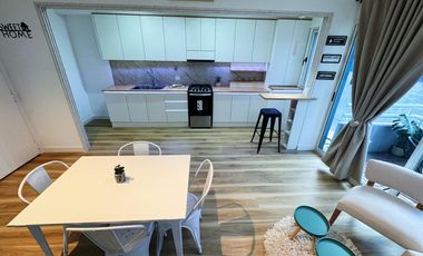 Departamento refaccionado a nuevo a la venta en Tigre