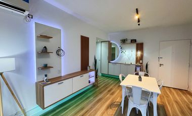 Departamento refaccionado a nuevo a la venta en Tigre