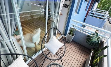 Departamento refaccionado a nuevo a la venta en Tigre