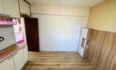 Departamento refaccionado a nuevo a la venta en Tigre