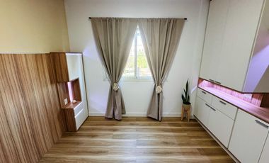 Departamento refaccionado a nuevo a la venta en Tigre