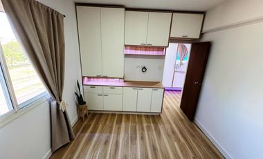 Departamento refaccionado a nuevo a la venta en Tigre