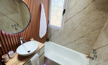 Departamento refaccionado a nuevo a la venta en Tigre