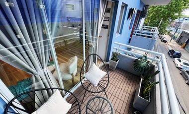 Departamento refaccionado a nuevo a la venta en Tigre