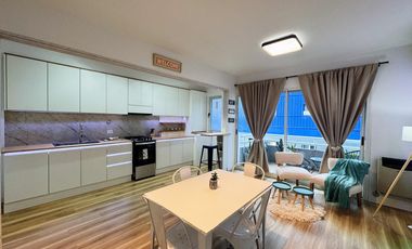 Departamento refaccionado a nuevo a la venta en Tigre