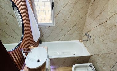 Departamento refaccionado a nuevo a la venta en Tigre