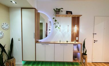 Departamento refaccionado a nuevo a la venta en Tigre