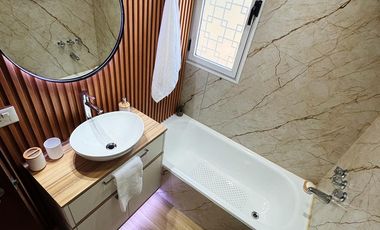 Departamento refaccionado a nuevo a la venta en Tigre