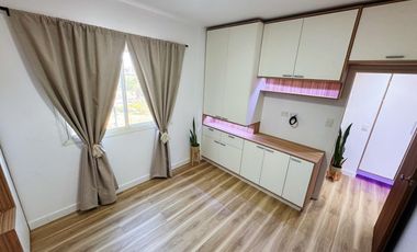 Departamento refaccionado a nuevo a la venta en Tigre