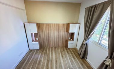 Departamento refaccionado a nuevo a la venta en Tigre