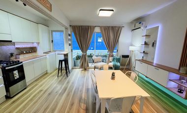 Departamento refaccionado a nuevo a la venta en Tigre