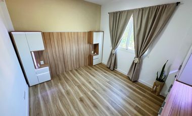 Departamento refaccionado a nuevo a la venta en Tigre